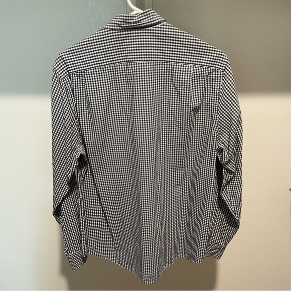 J. Crew Men’s Button Down Size M - Picture 2 of 3